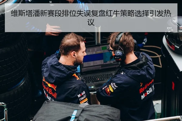 维斯塔潘新赛段排位失误复盘红牛策略选择引发热议
